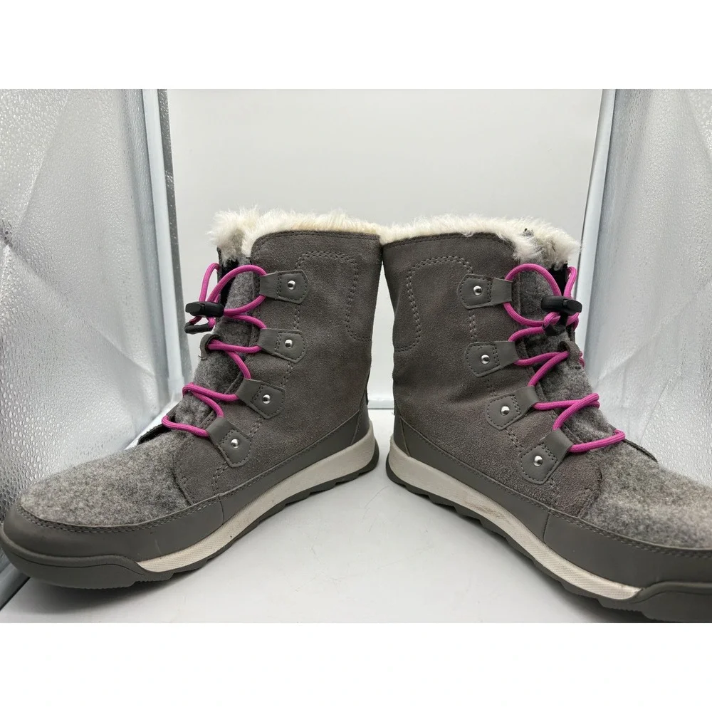Sorel youth whitney